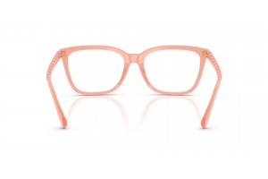 RALPH RA7178U Shiny Milky Peach női szemüveg