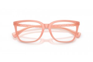 RALPH RA7178U Shiny Milky Peach női szemüveg