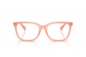 RALPH RA7178U Shiny Milky Peach női szemüveg