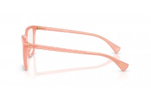 RALPH RA7178U Shiny Milky Peach női szemüveg