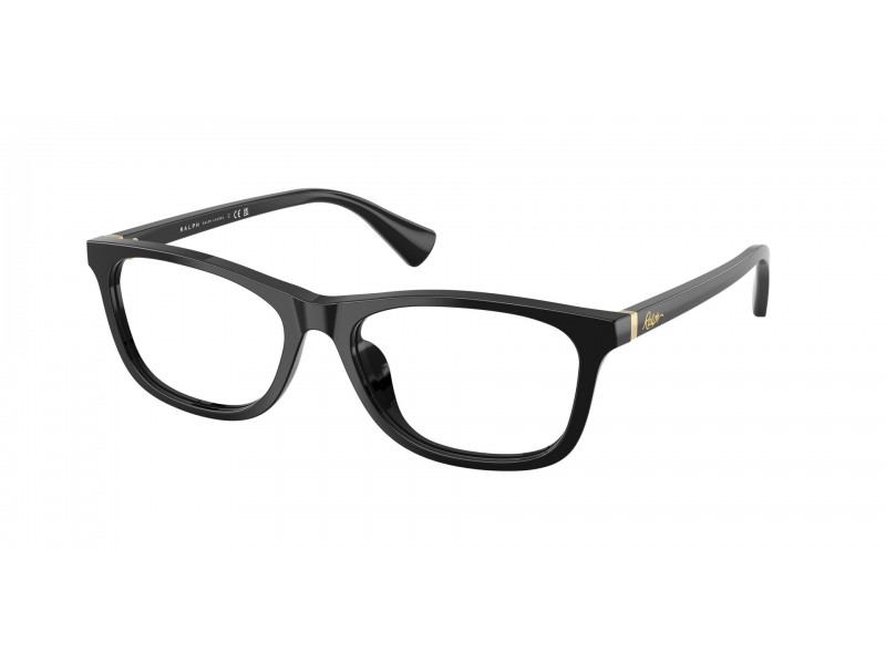 RALPH RA7179U 5001 női szemüveg - Shiny Lack