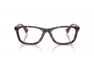 RALPH RA7179U 5003 Shiny Dark Havana - Demo lencse