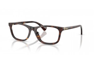 RALPH RA7179U 5003 Shiny Dark Havana - Demo lencse