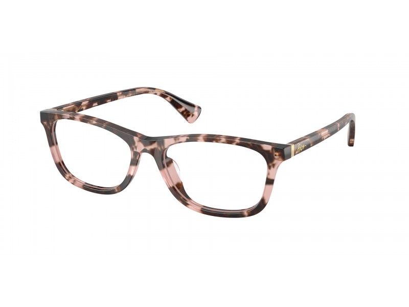 RALPH RA7179U 6058 Pink Havana női szemüveg
