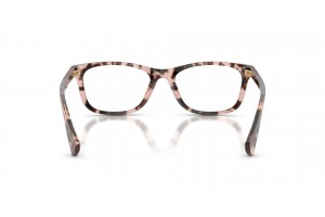 RALPH RA7179U 6058 Pink Havana női szemüveg