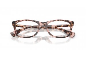 RALPH RA7179U 6058 Pink Havana női szemüveg