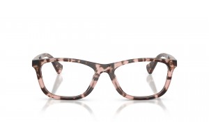 RALPH RA7179U 6058 Pink Havana női szemüveg