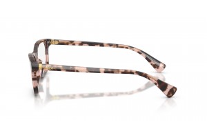 RALPH RA7179U 6058 Pink Havana női szemüveg