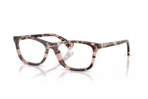RALPH RA7179U 6058 Pink Havana női szemüveg