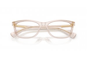 RALPH RA7179U 6117 Shiny Beige Crystal szemüveg