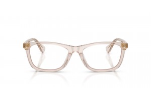 RALPH RA7179U 6117 Shiny Beige Crystal szemüveg