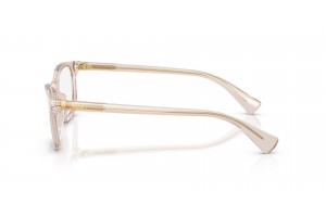RALPH RA7179U 6117 Shiny Beige Crystal szemüveg