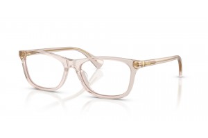 RALPH RA7179U 6117 Shiny Beige Crystal szemüveg