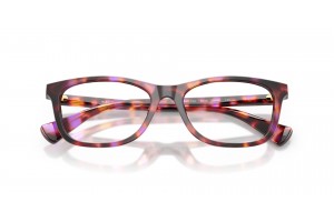 Ralph RA7179U 6239 Shiny Purple Havana szemüveg