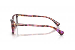 Ralph RA7179U 6239 Shiny Purple Havana szemüveg