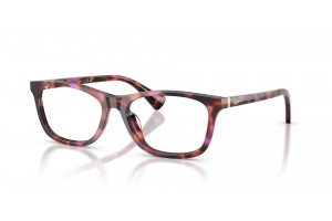 Ralph RA7179U 6239 Shiny Purple Havana szemüveg