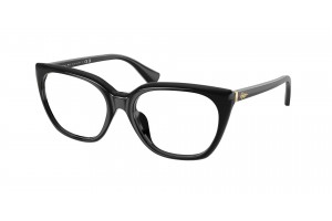 RALPH RA7180U 5001 Shiny Black női szemüveg
