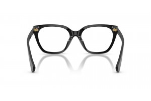 RALPH RA7180U 5001 Shiny Black női szemüveg