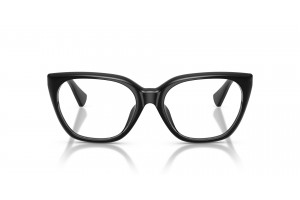 RALPH RA7180U 5001 Shiny Black női szemüveg