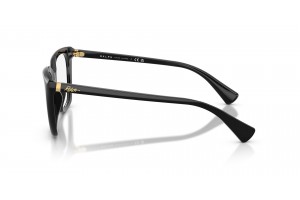 RALPH RA7180U 5001 Shiny Black női szemüveg