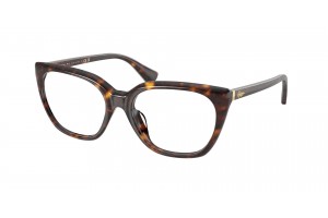 RALPH RA7180U 5003 Shiny Dark Havana női keret