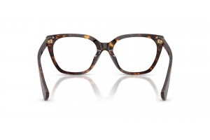 RALPH RA7180U 5003 Shiny Dark Havana női keret