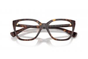 RALPH RA7180U 5003 Shiny Dark Havana női keret