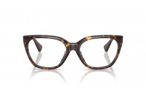 RALPH RA7180U 5003 Shiny Dark Havana női keret