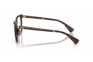 RALPH RA7180U 5003 Shiny Dark Havana női keret