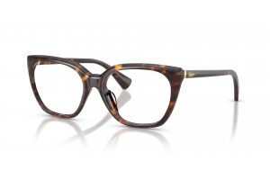 RALPH RA7180U 5003 Shiny Dark Havana női keret