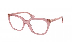 Ralph RA7180U 6118 - Shiny Rose Crystal női szemüveg