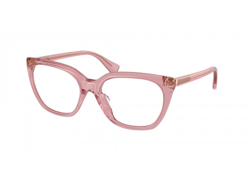 Ralph RA7180U 6118 - Shiny Rose Crystal női szemüveg