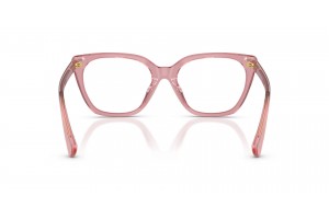 Ralph RA7180U 6118 - Shiny Rose Crystal női szemüveg