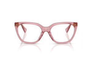 Ralph RA7180U 6118 - Shiny Rose Crystal női szemüveg