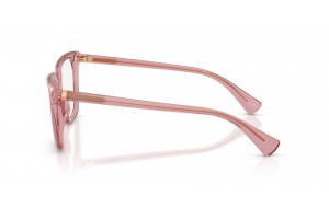 Ralph RA7180U 6118 - Shiny Rose Crystal női szemüveg