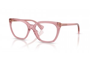 Ralph RA7180U 6118 - Shiny Rose Crystal női szemüveg