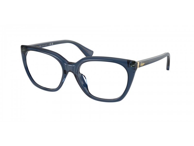 Ralph RA7180U 6119 – Shiny Blue Crystal