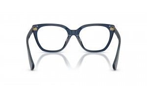 Ralph RA7180U 6119 – Shiny Blue Crystal