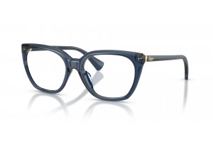 Ralph RA7180U 6119 – Shiny Blue Crystal