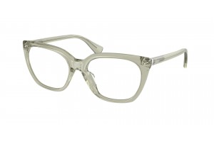 RALPH RA7180U 6279 Light Green Crystal női szemüveg