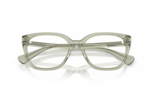 RALPH RA7180U 6279 Light Green Crystal női szemüveg