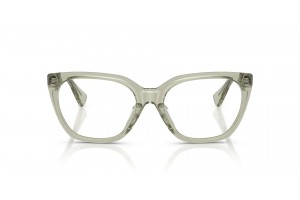 RALPH RA7180U 6279 Light Green Crystal női szemüveg