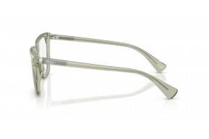 RALPH RA7180U 6279 Light Green Crystal női szemüveg