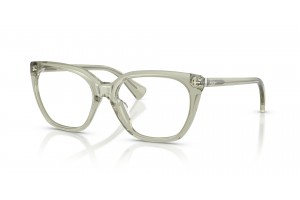RALPH RA7180U 6279 Light Green Crystal női szemüveg