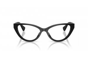 RALPH RA7181U 5001 Shiny Black női szemüveg