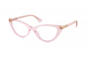 Ralph RA7181U 6190 - Shiny Blush Crystal női keret