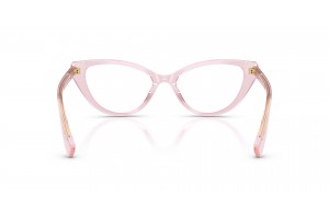 Ralph RA7181U 6190 - Shiny Blush Crystal női keret
