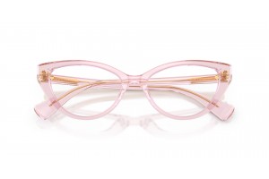 Ralph RA7181U 6190 - Shiny Blush Crystal női keret