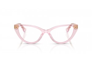 Ralph RA7181U 6190 - Shiny Blush Crystal női keret