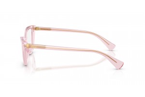 Ralph RA7181U 6190 - Shiny Blush Crystal női keret